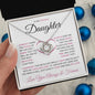 To My Precious Daughter | My Love & Light