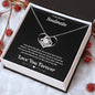 To My Beloved Soulmate | Cherished