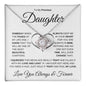 To My Precious Daughter | My Love & Light
