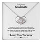 To My Beloved Soulmate | Cherished