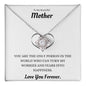 To My Beautiful Mother | Happiness