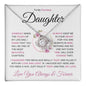 To My Precious Daughter | My Love & Light