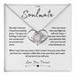 To My Soulmate | Love You More