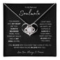 To My Beloved Soulmate | Always In Love