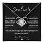 To My Soulmate | Love You More