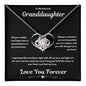 To My Beloved Granddaughter | Feel My Love