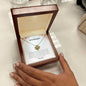 To My Granddaughter | Proud Of You