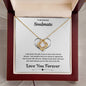 To My Beloved Soulmate | Cherished