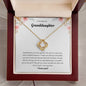 To My Granddaughter | Proud Of You