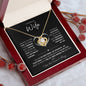 To My Beloved Wife | My Everything