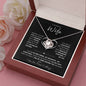 To My Beloved Wife | My Everything