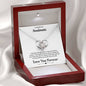 To My Beloved Soulmate | Cherished