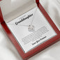 To My Beautiful Granddaughter | Shine