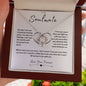 To My Soulmate | Love You More