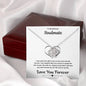 To My Beloved Soulmate | Cherished
