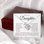 To My Precious Daughter | My Love & Light