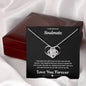To My Beloved Soulmate | Cherished