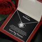 To My Beloved Soulmate | Cherished