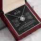 To My Beloved Wife | My Everything