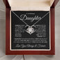 To My Precious Daughter | My Love & Daughter