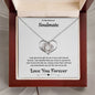 To My Beloved Soulmate | Cherished