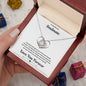 To My Beloved Soulmate | Cherished