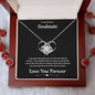 To My Beloved Soulmate | Cherished