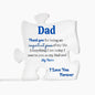 To Dad | My Hero