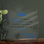 To Dad | My Hero