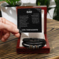 To My Dad | Appreciated