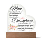 To My Daughter | My Baby Girl