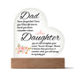 To My Daughter | My Baby girl