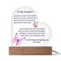 To My Daughter | Beautiful Chapter