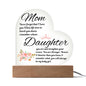 To My Daughter | My Baby Girl