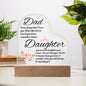 To My Daughter | My Baby girl