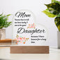 To My Mom | Lucky Me