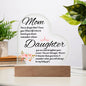 To My Daughter | My Baby Girl