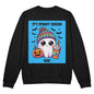 Spooky Season Cute Ghost "Boo"
