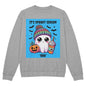 Spooky Season Cute Ghost "Boo"