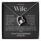 To My Beloved Wife | You Complete Me