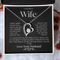 To My Beloved Wife | You Complete Me