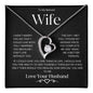 To My Beloved Wife | You Complete Me