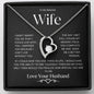 To My Beloved Wife | You Complete Me