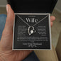 To My Beloved Wife | You Complete Me