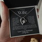 To My Beloved Wife | You Complete Me