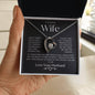 To My Beloved Wife | You Complete Me