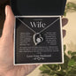 To My Beloved Wife | You Complete Me