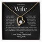 To My Beloved Wife | You Complete Me