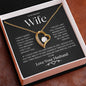 To My Beloved Wife | You Complete Me