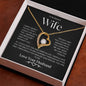To My Beloved Wife | You Complete Me